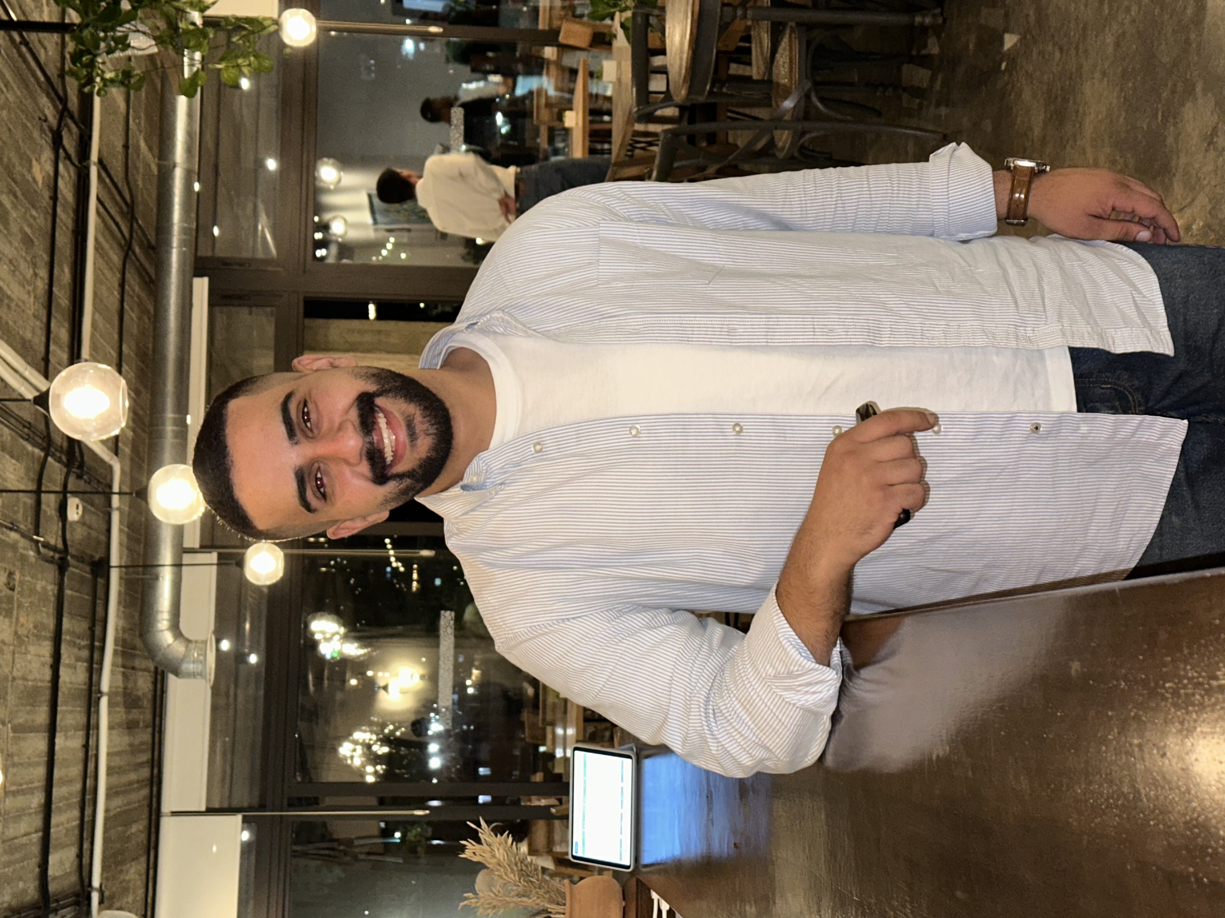 Mohammad Abuissa
